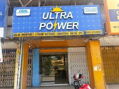 Ultra Power Solar