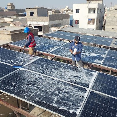 Solarcleaner.Pk