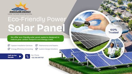 Anshaam Energy