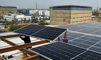 Solar Bazaar