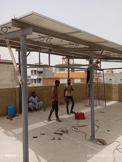 Tawakkal Solar Energy