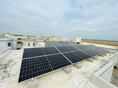 Voltaic Power (Pvt.) Ltd.