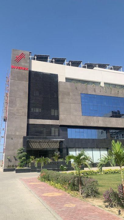 Inverex Industries Pvt Ltd (Factory)