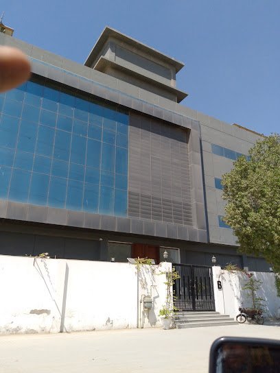 Dsg Energy Karachi Office