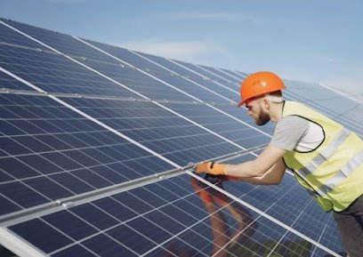 Global Solar Energy Pakistan