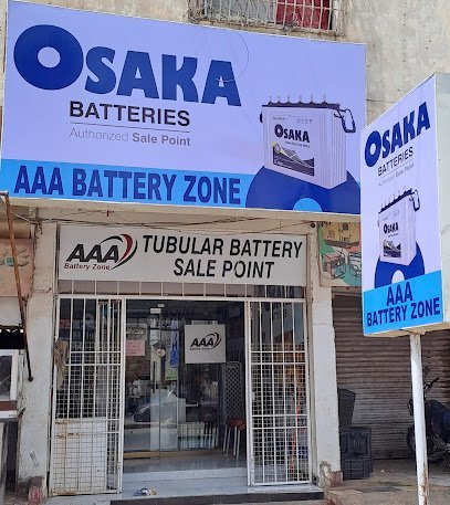Aaa Battery Zone / Samaa Traders Tubular & Lithium Battery Wholesaler