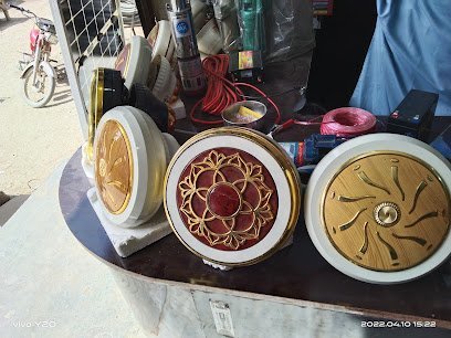 Farooq And Sons Battery And Solar
