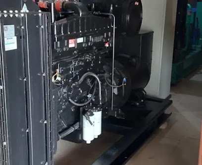 Right Way Power Solution