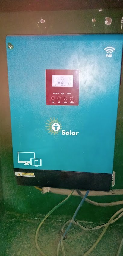 Solar Wind Energy Pvt