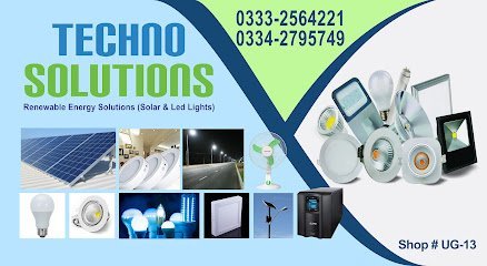 Techno Solutions
