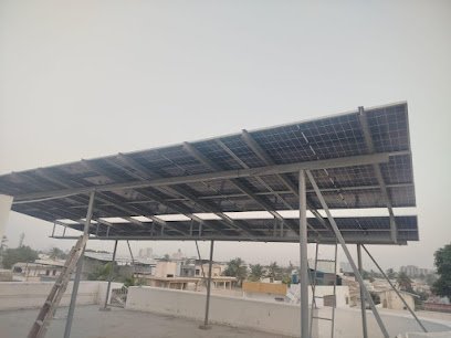 Solar Installer