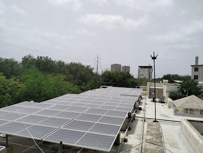 Zak Solar Solutions