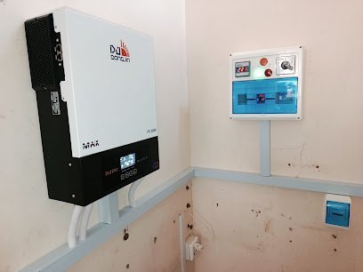 Solar Tech & Services Waqas Yusufzai