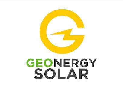 Geonergy Solar (Pvt) Ltd