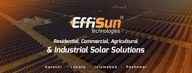 Effisun Technologies