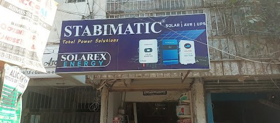 Solarex Energy