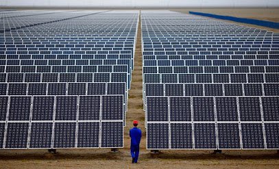 Powernsun - Solar Components Distributors