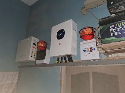 Power Tech Solutions