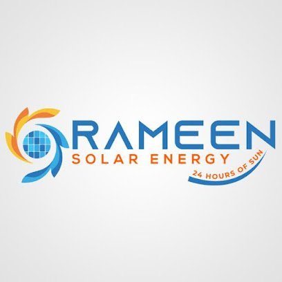Rameen Solar Energy