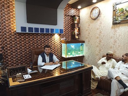 Qaim Solar Agency