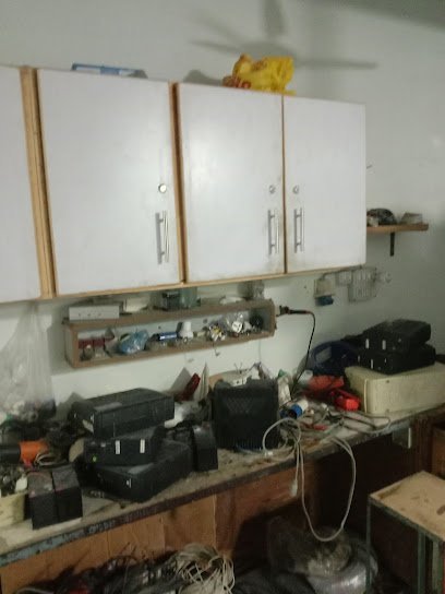 Adnan Solar Solution