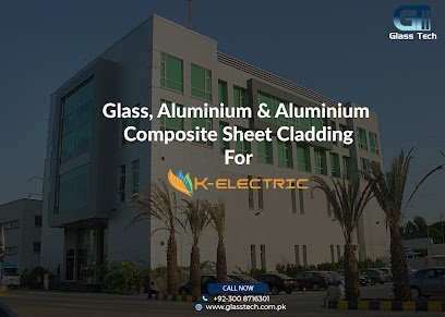 Glass Tech