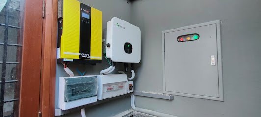 Mehran Energy Solutions