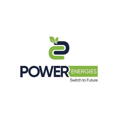 Power Energies Pvt Ltd