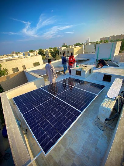 Ecogen Solar Solutions