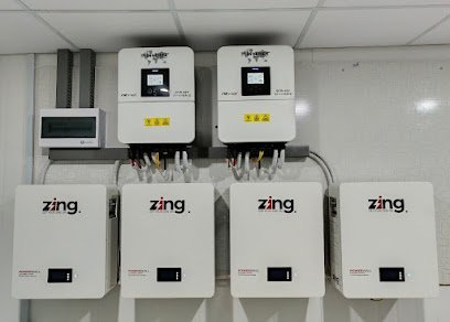 Sindh Solar Energy