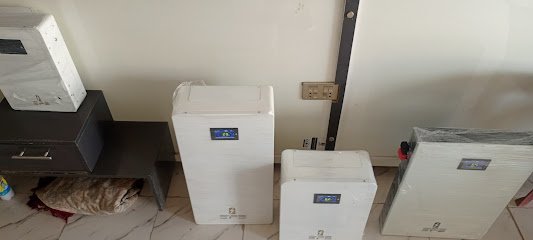 Jam Solar House