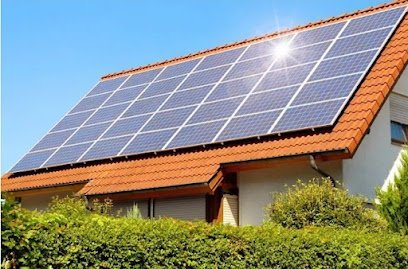 Zamzama Solar Agency