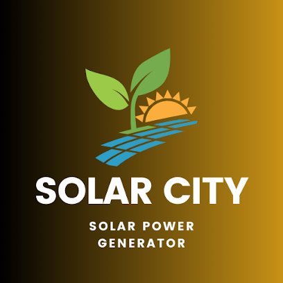 Solar City