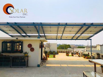 Solar Inc.