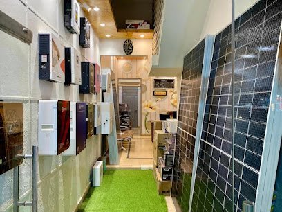 Afi Solar Ltd