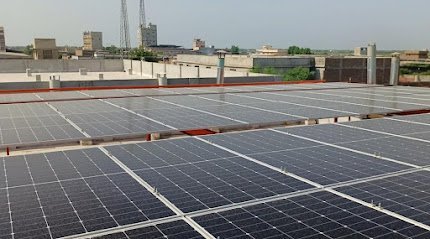 Nat Solar Energy