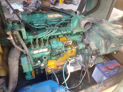 Generator Repair And Service And Overhauling