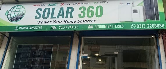 Solar 360
