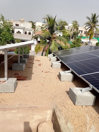 Mb Solar Installation Company