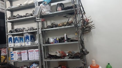 Sarfaraz Battery Service Authorised Dealer
