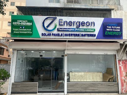Energeon Technologies (Private) Limited