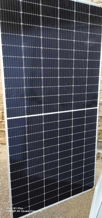 Standard Solar