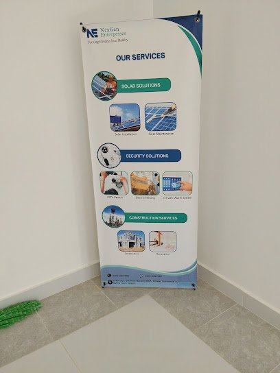 Nexgen Enterprises