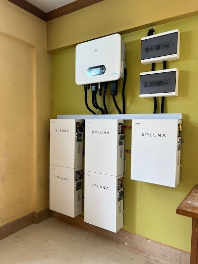 Goodwe Solar Inverters