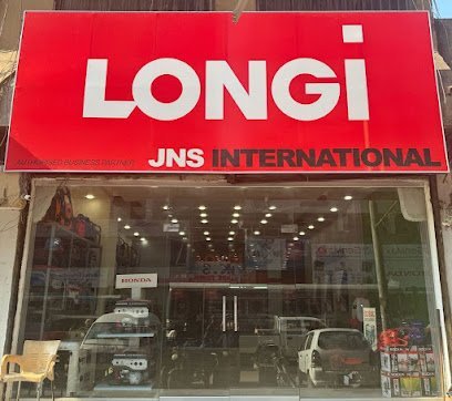 Jns International- Longi Flagship Store
