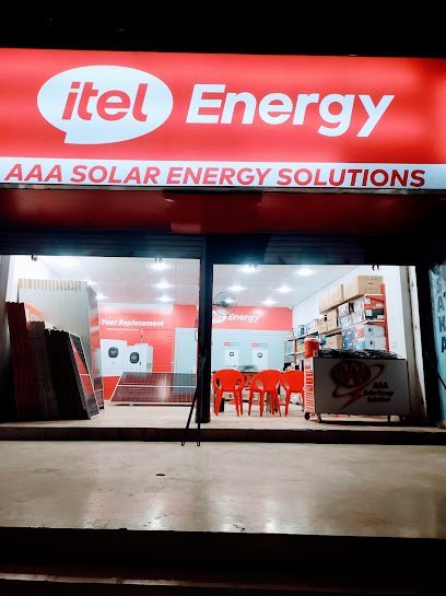 Aaa Solar Energy Solutions