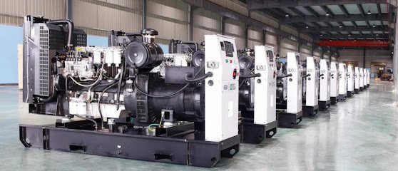 International Power Services