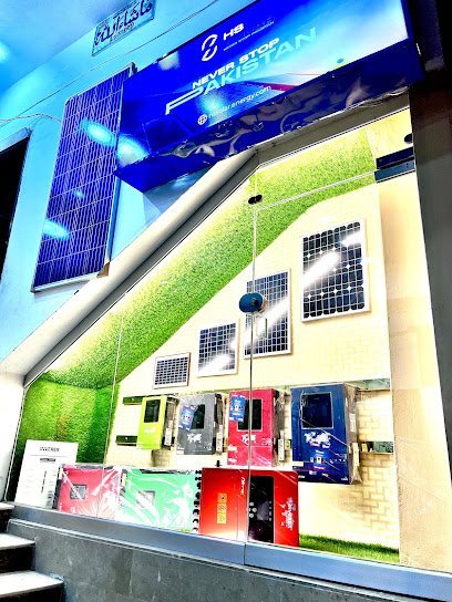 Hs Solar