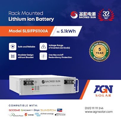 Agn Solar