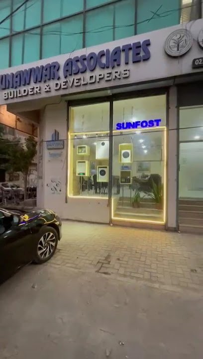 Solar Ventures (Pvt) Ltd | Solar Systems Company In Karachi